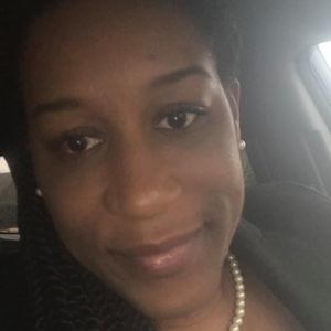 Meet your Posher, Natasha